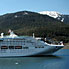 Alaska: Cruise Ship 1