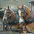Alaska: Horse Drawn Carriage