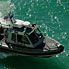 Alaska: Police Boat