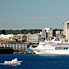 Alaska: Seattle Cruise Ship 1