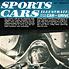 Sports Cars Illustrated, January 1961