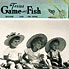 Texas Game and Fish, October 1952
