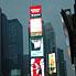 New York City: Times Square